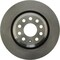 Centric Parts Standard Brake Rotor, 121.33113 121.33113 - alternate 1